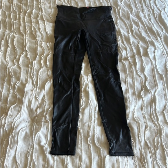 Spanx Leggings - Picture 1 of 8